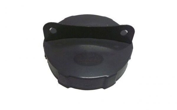 Land Rover Series 2A & 3 - 2 Lug Fuel Filler Cap - 504655
