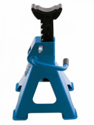 Laser - Axle Stands 3 Tonne - 5074