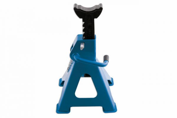 Laser - Axle Stands 3 Tonne - 5074