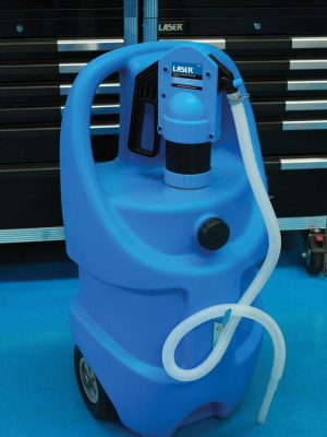 Laser - Lever Action Pump - AdBlue - 7145
