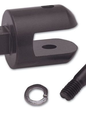 Laser Tools  Replacement Head for 1/2"D Power Bar 1545