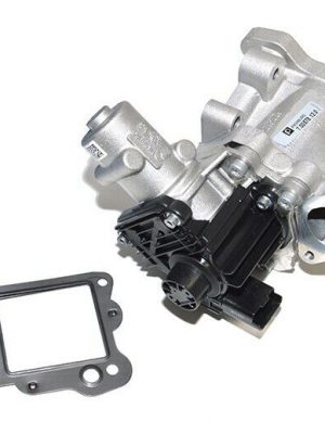 RANGE ROVER EVOQUE 2.2 TD4 2.2 DIESEL EXHAUST GAS RECIRCULATION VALVE EGR VALVE