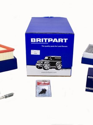 RANGE ROVER EVOQUE & DISCOVERY SPORT 2.0 PETROL SERVICE KIT - DA6089