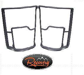RANGE ROVER SPORT 2010-2013  LIGHT GUARDS REAR (PAIR) - VPLTP0064