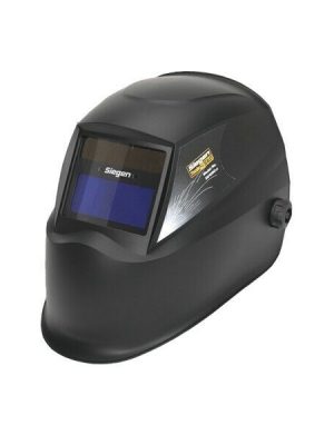 SEALEY SIEGEN - SHADE 11 AUTO DARKENING WELDING HELMET