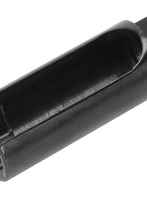 SEALEY TOOLS SX022 22mm 3/8 DRIVE LAMBDA OXYGEN O2 SENSOR SOCKET