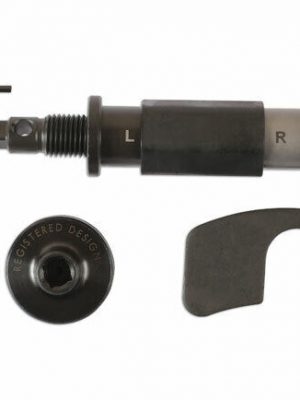 Adjustable Brake Caliper Rewind Tool Kit Laser Tool Brand 5668