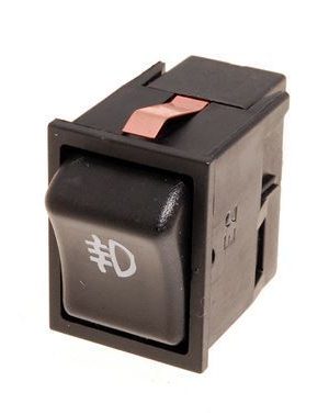 DEFENDER 90 110 130 REAR ONE TOUCH FOG LAMP SWITCH  AMR6328