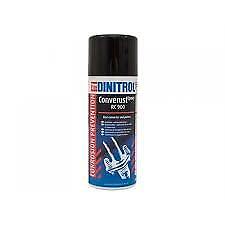 DINITROL RC900 400ML AEROSOL RUST CONVERTER PRIMER ALL-IN-ONE - DA1998