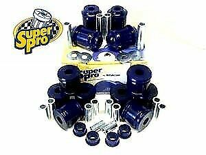 DISCOVERY 2 - SUPERPRO- POLYURETHANE BUSH KIT - KIT5111K