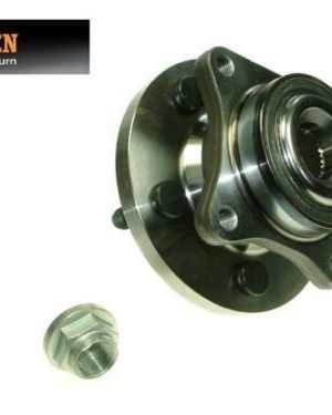 DISCOVERY 3 / 4 RANGE ROVER SPORT MK1 FRONT WHEEL HUB BEARING UNIT TIMKEN BRAND