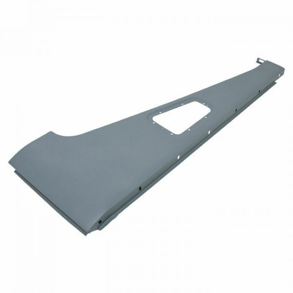 Defender Wing Top - Left Hand Side RE9936T