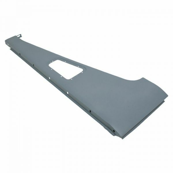 Defender Wing Top - Right Hand Side RE9936T