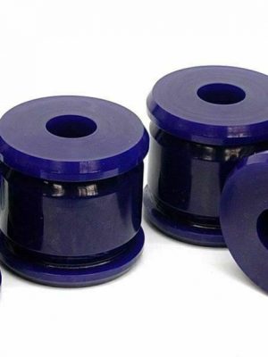 Discovery 2 Rear Radius Arm to Axle Bushes SuperPro Brand SPF2135K