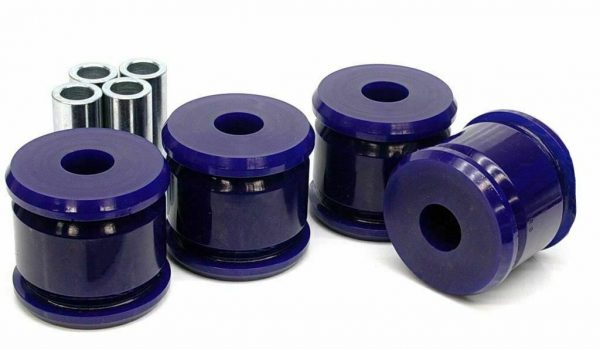 Discovery 2 Rear Radius Arm to Axle Bushes SuperPro Brand SPF2135K
