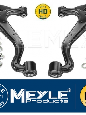 Discovery 3/4 & Range Rover Sport Meyle HD Suspension Arms LR075993M+LR075995M