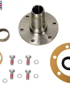 LAND ROVER DEFENDER 300 TDI TD5 LA930456 > 2007 - FRONT STUB AXLE KIT