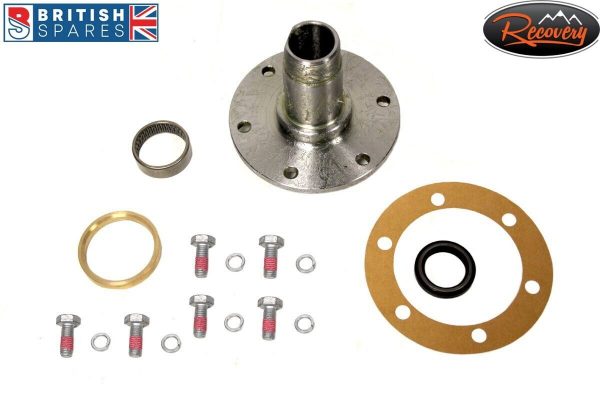 LAND ROVER DEFENDER 300 TDI TD5 LA930456 > 2007 - FRONT STUB AXLE KIT