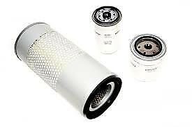 LAND ROVER DEFENDER 300TDI SERVICE FILTER KIT, OIL, AIR & FUEL FILTERS
