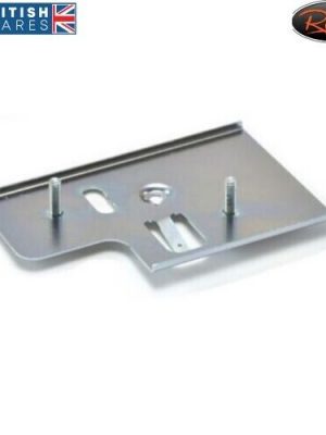 LAND ROVER DEFENDER 90 110 130 INTERIOR LIGHT MOUNTING PLATE - VUU500440