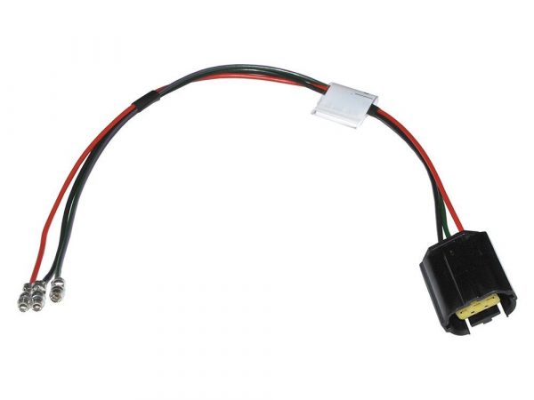 LAND ROVER DEFENDER 90 110 130 - STOP TAIL LAMP LINK LEAD - STC4637