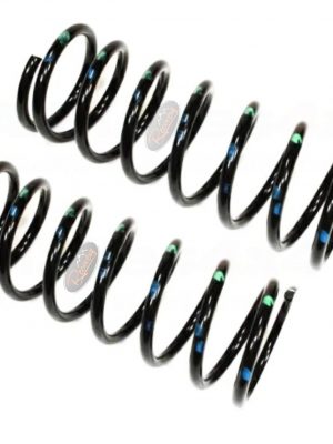 LAND ROVER DEFENDER 90 - NEW FRONT STANDARD SUSPENSION SPRINGS SET (2)-NRC9446/7