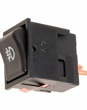 LAND ROVER DEFENDER 90/110/130 - REAR MOMENTARY FOG LAMP SWITCH - YUE100530