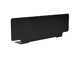 LAND ROVER DEFENDER / SERIES 2 & 3 - NUMBER PLATE MOUNTING BRACKET  DA5699