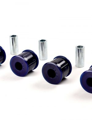 LAND ROVER DEFENDER - SUPERPRO FRONT RADIUS ARM TO AXLE BUSHES - SPF0195K