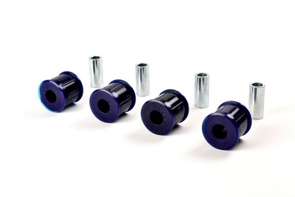 LAND ROVER DEFENDER - SUPERPRO FRONT RADIUS ARM TO AXLE BUSHES - SPF0195K