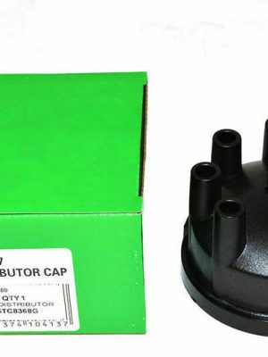 LAND ROVER DEFENDER V8 DISTRIBUTOR CAP  V8 PETROL STC8368G LUCAS DDB107