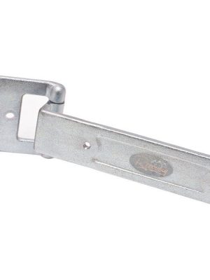 LAND ROVER DISCOVERY 1 & 2 (89-04) UPPER REAR END DOOR HINGE ASSEMBLY- BHB700032