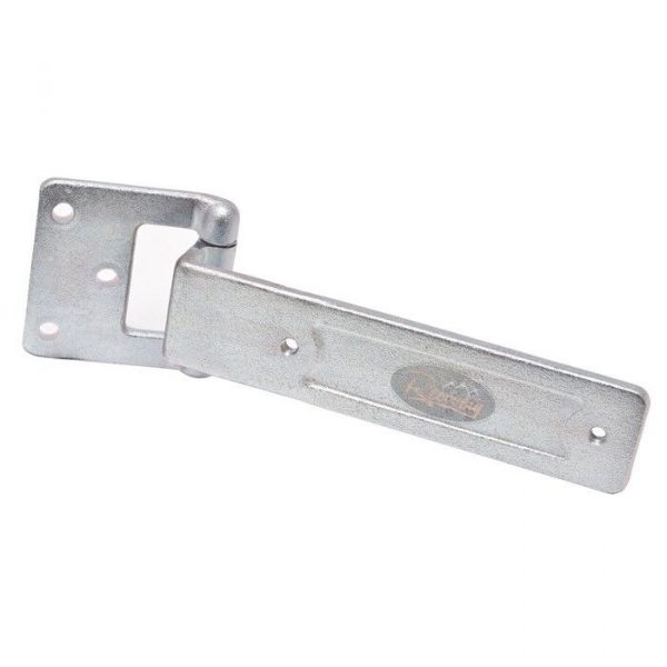LAND ROVER DISCOVERY 1 & 2 (89-04) UPPER REAR END DOOR HINGE ASSEMBLY- BHB700032