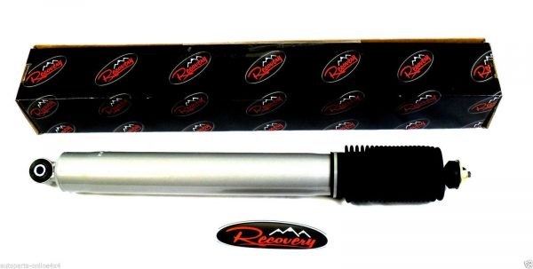 LAND ROVER DISCOVERY 1 - RECOVERY BRAND - STEERING DAMPER  STC786RC