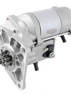 LAND ROVER DISCOVERY 2 1998-04 TD5  NEW ELECTRIC STARTER MOTOR  NAD101240