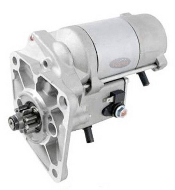 LAND ROVER DISCOVERY 2 1998-04 TD5  NEW ELECTRIC STARTER MOTOR  NAD101240