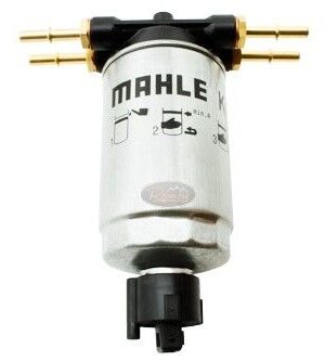 LAND ROVER DISCOVERY 2 TD5 MAHLE FUEL FILTER HOUSING BRACKET & SENSOR WJN000030M