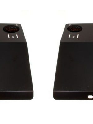 LAND ROVER DISCOVERY 2 TD5 & V8 - REAR MUDFLAP BRACKETS (2)- CAX100200/210