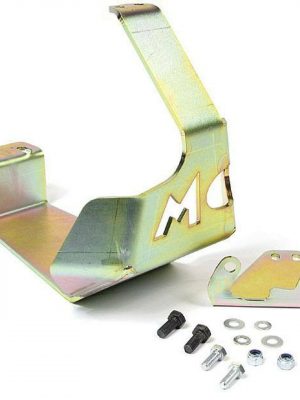 LAND ROVER DISCOVERY 2 - TERRAFIRMA FRONT DIFF GUARD - TF838