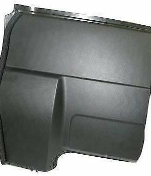 LAND ROVER DISCOVERY 3 GENUINE LAND ROVER BATTERY COVER DWN500032