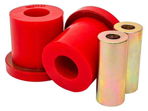 LAND ROVER DISCOVERY 3/4 - FRONT LOWER ARM REAR POLYURETHANE BUSH KIT LR073366PY