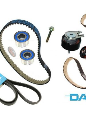 LAND ROVER DISCOVERY 4 3.0 TDV6 - DAYCO FULL CAMBELT TIMING BELT KIT