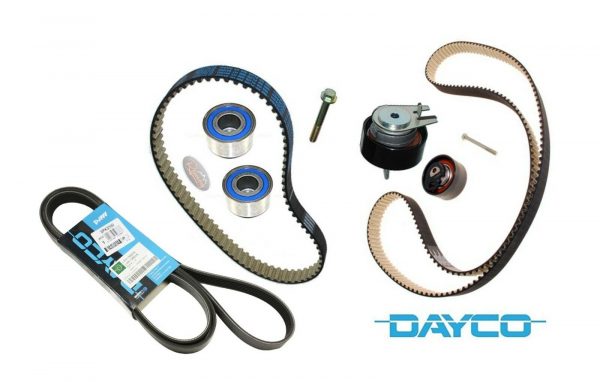 LAND ROVER DISCOVERY 4 3.0 TDV6 - DAYCO FULL CAMBELT TIMING BELT KIT