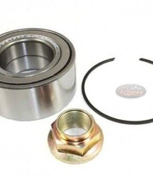 LAND ROVER FREELANDER 1 1998-01 - FRONT OR REAR WHEEL BEARING KIT - ANR5861