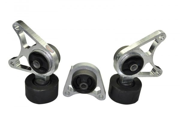 LAND ROVER FREELANDER 1 REAR DIFF MOUNT DIFFERENTIAL BUSH KIT KHC001