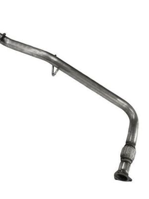 LR DISCOVERY 2 TD5 DE CAT PIPE  STAINLESS STEEL DOWN PIPE TERRAFIRMA TF562