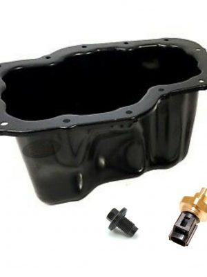LR DISCOVERY 3 / 4 & RANGE ROVER SPORT 2.7 TDV6 - NEW ENGINE OIL SUMP PAN KIT