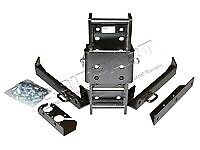 Land Rover Defender 110  TD5  adjustable Tow Hitch kit (No electrics)-LR007222