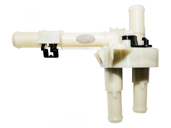 Land Rover Defender 2007 > - Cooling And Heating Valve Unit - JQD500080V
