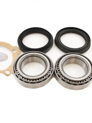 Land Rover Defender 90/110/130 > 1993 - FRONT Wheel Bearing Kit - BK0101